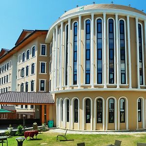 Hotel Asian Park